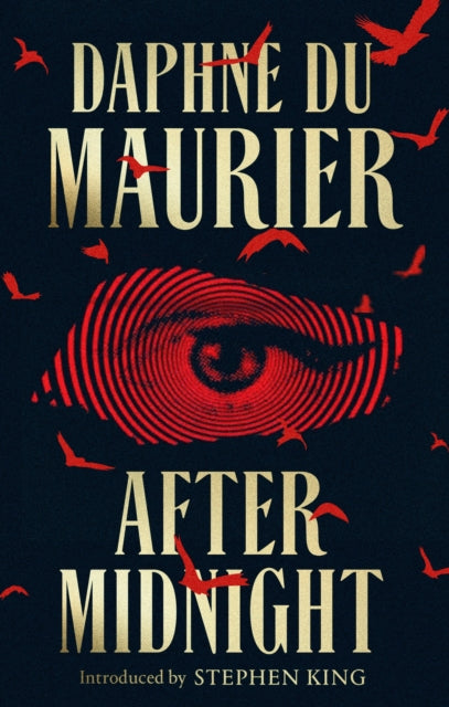 After Midnight : Thirteen Chilling Tales for the Dark Hours - 9780349022178
