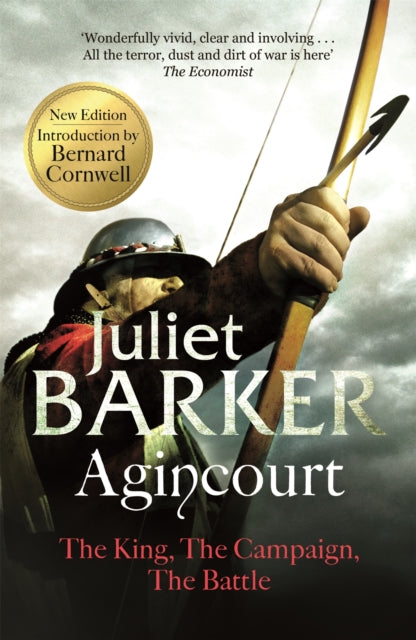 Agincourt : The King, the Campaign, the Battle - 9780349119182