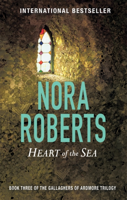 Heart Of The Sea : Number 3 in series - 9780349411682