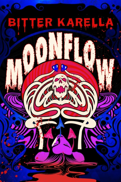 Moonflow - 9780356528304