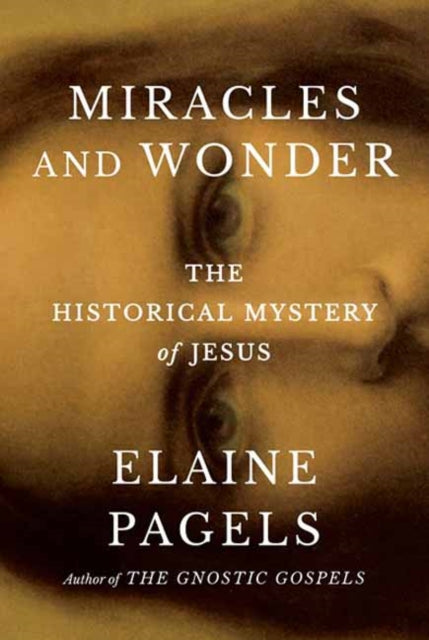 Miracles and Wonder : The Historical Mystery of Jesus - 9780385547468
