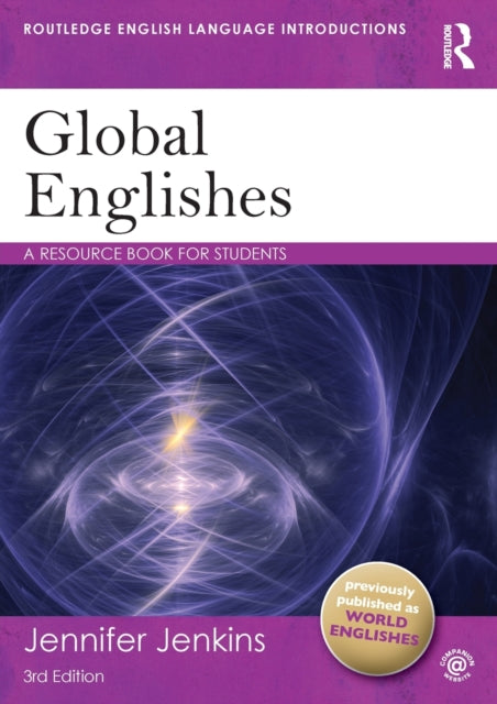 Global Englishes : A Resource Book for Students - 9780415638449
