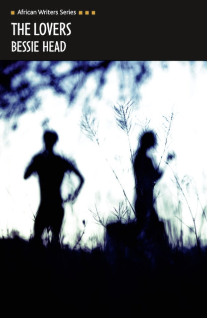 The Lovers - 9780435045715
