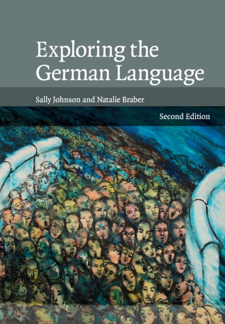Exploring the German Language - 9780521692991