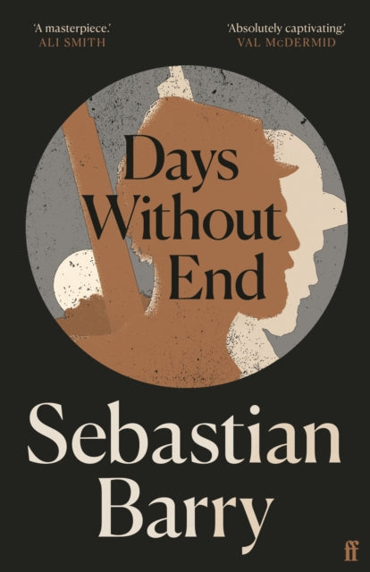 Days Without End - 9780571340224