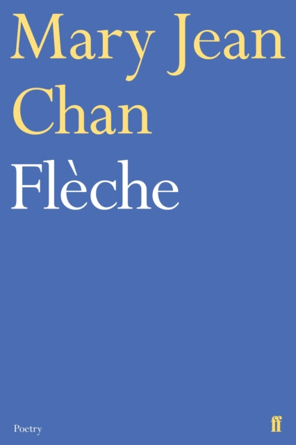 Fleche - 9780571348046