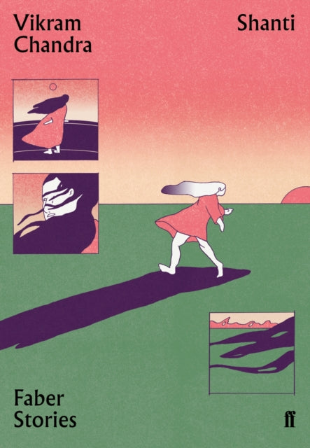 Shanti : Faber Stories - 9780571356867