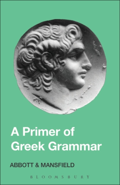 Primer of Greek Grammar - 9780715612583