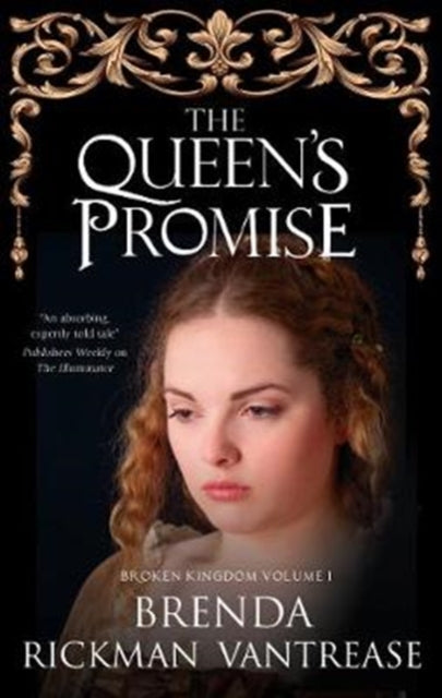 The Queen's Promise - 9780727829412