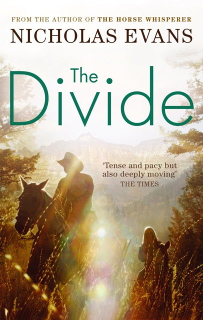 The Divide - 9780751539349