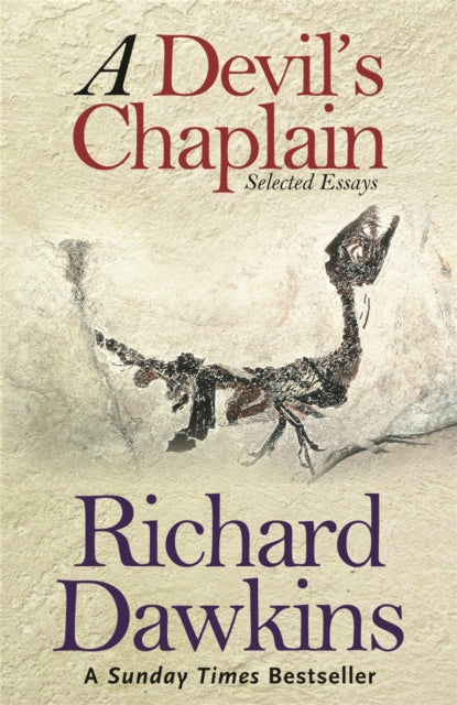 A Devil's Chaplain : Selected Writings - 9780753817506