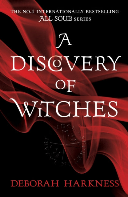 A Discovery of Witches : Now a major TV series (All Souls 1) - 9780755374045