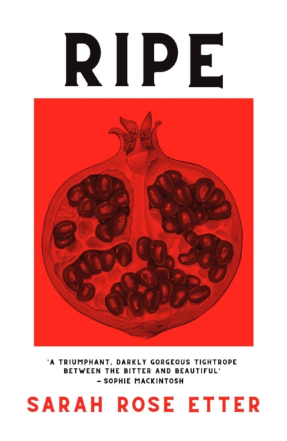 Ripe - 9780857308511