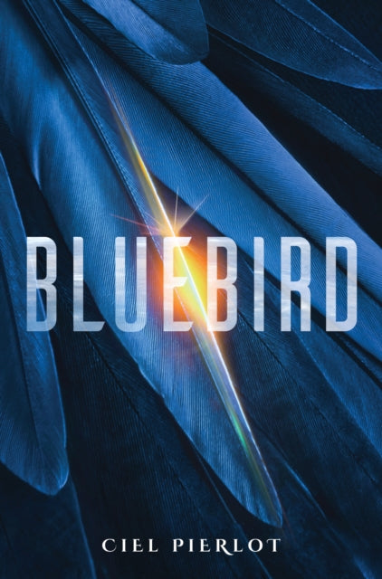 Bluebird - 9780857669667