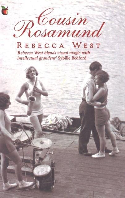 Cousin Rosamund - 9780860688297