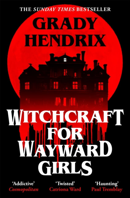 Witchcraft for Wayward Girls - 9781035030897