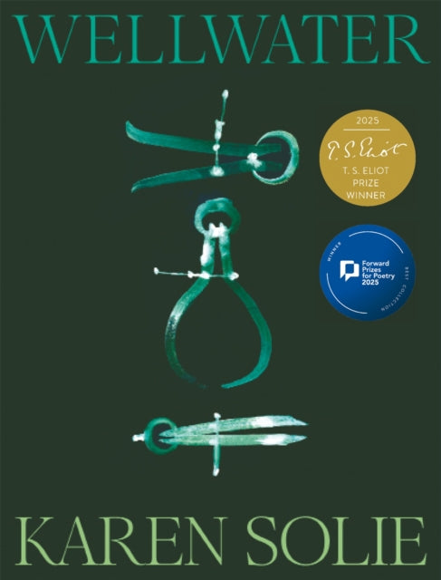 Wellwater - 9781035048182