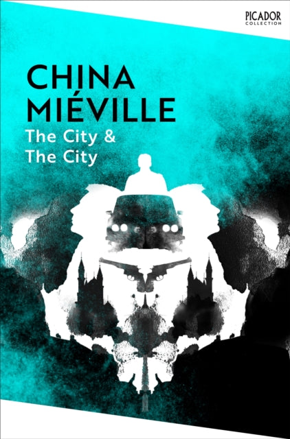 The City & The City - 9781035060245