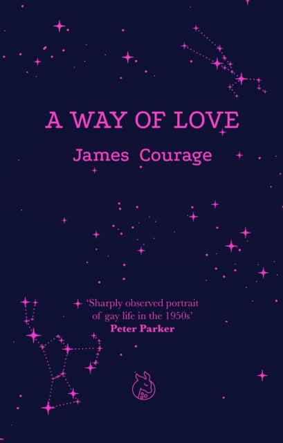 A Way of Love - 9781068690648