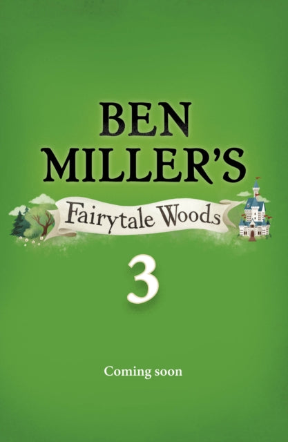 Diary of a Wicked Witch : Discover your favourite fairytales from a WICKED point of view Volume 3 - 9781398541504