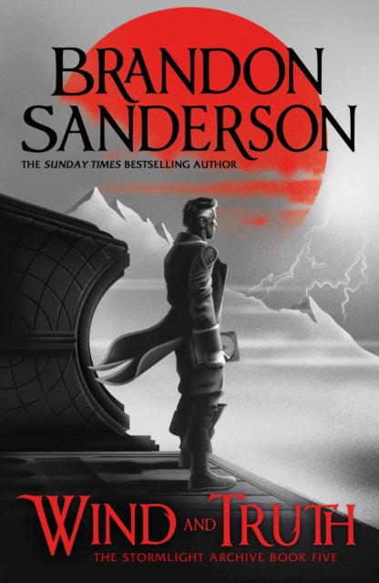 Wind and Truth : The brand new epic Stormlight Archive novel from the international bestseller - 9781399622028