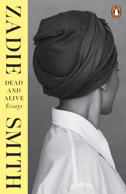 Dead and Alive - 9781405972499