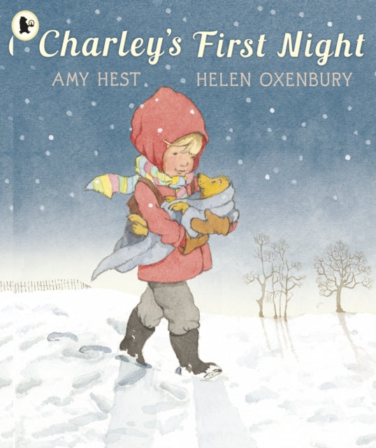 Charley's First Night - 9781406345315