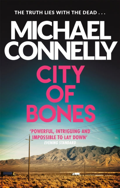 City Of Bones - 9781409155737
