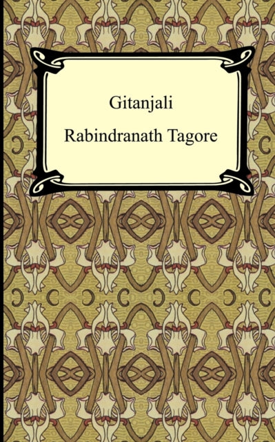 Gitanjali - 9781420926309