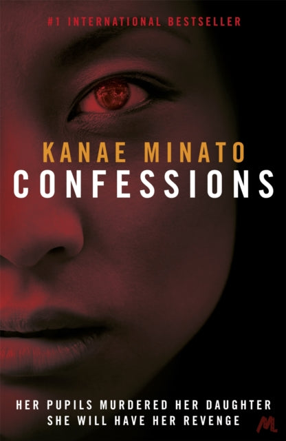 Confessions - 9781444732450