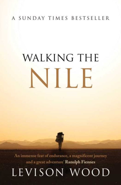 Walking the Nile - 9781471135651