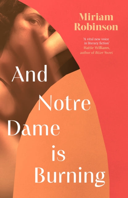 And Notre Dame is Burning - 9781472159717