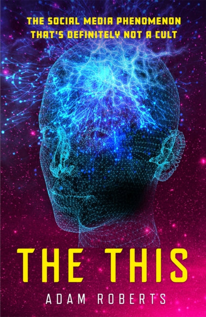 The This - 9781473230910