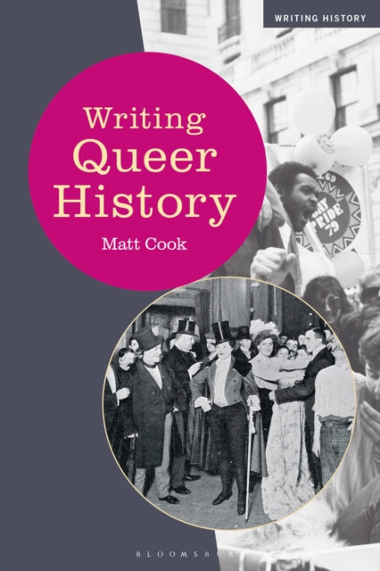 Writing Queer History - 9781474247528