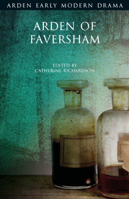 Arden of Faversham - 9781474289290