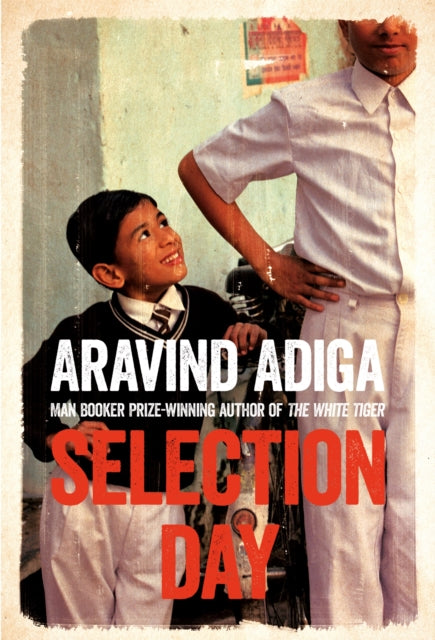 Selection Day - 9781509806492