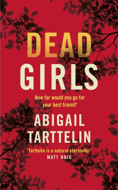 Dead Girls - 9781509852741
