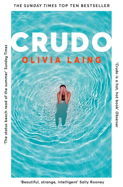 Crudo - 9781509892846