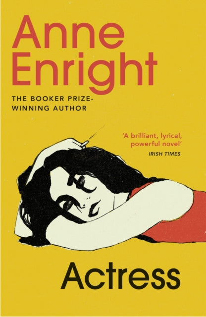 Actress : LONGLISTED FOR THE WOMEN'S PRIZE - 9781529112139
