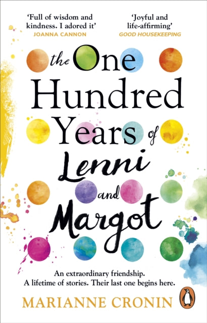 The One Hundred Years of Lenni and Margot : The new and unforgettable Richard & Judy Book Club pick - 9781529176247