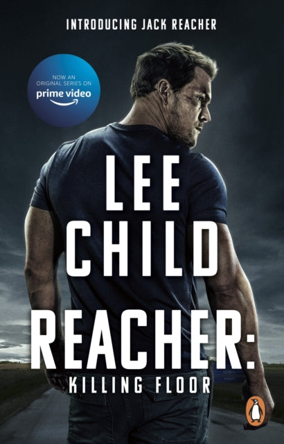 Killing Floor : (Jack Reacher, Book 1): Now a hit Prime Video series - 9781529177206