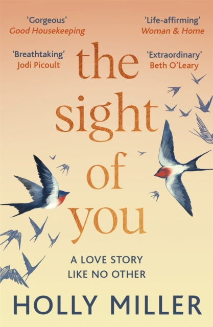 The Sight of You : An unforgettable love story and Richard & Judy Book Club pick - 9781529324389