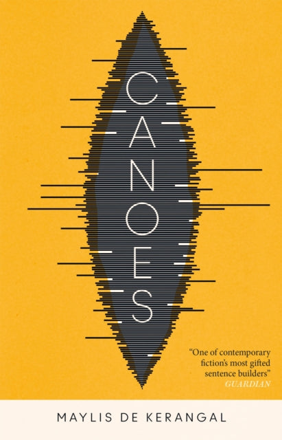 Canoes - 9781529419658
