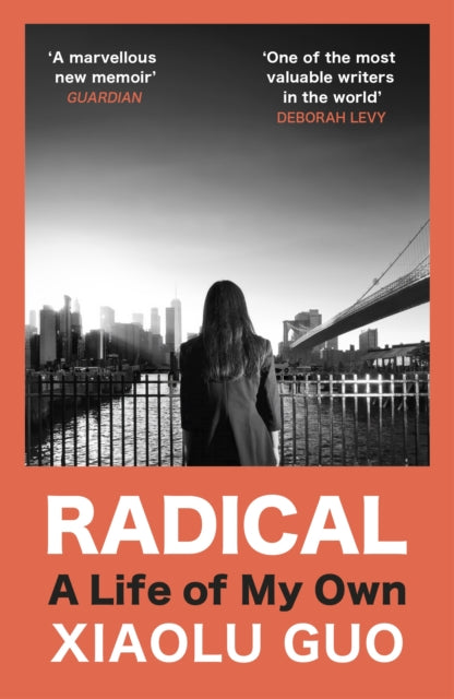 Radical : A Life of My Own - 9781529920024