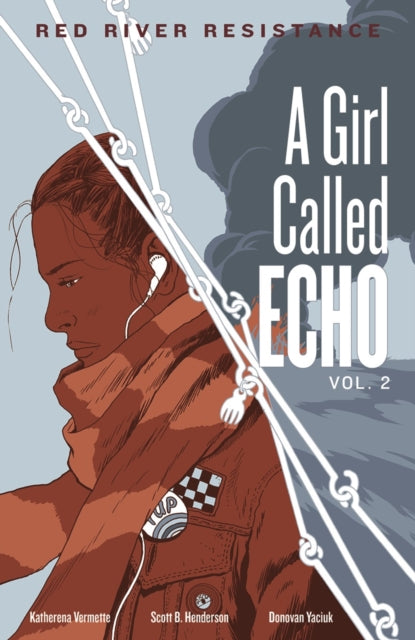 Red River Resistance : 2 - 9781553797470