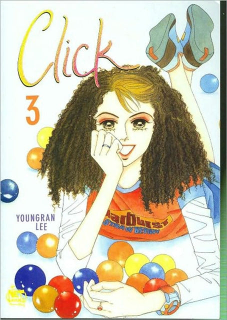 Click Volume 3-9781600092039