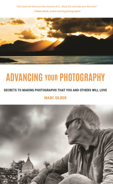 Advancing Your Photography - 9781633535695