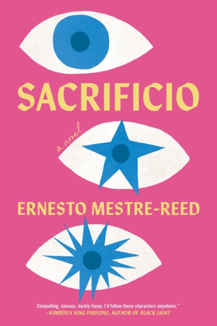 Sacrificio - 9781641294850
