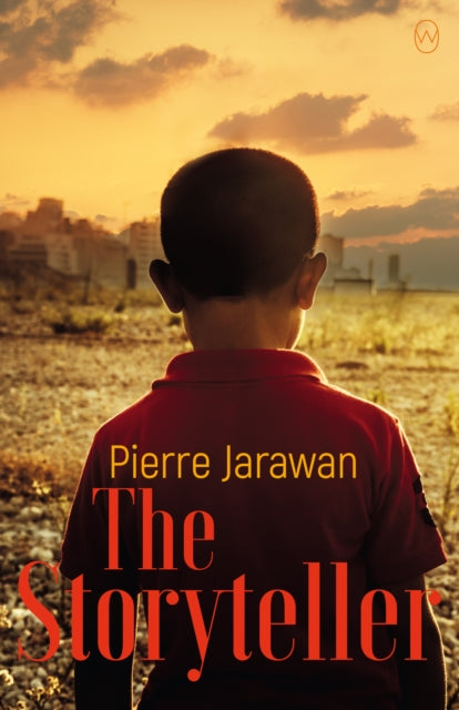 The Storyteller - 9781642860115