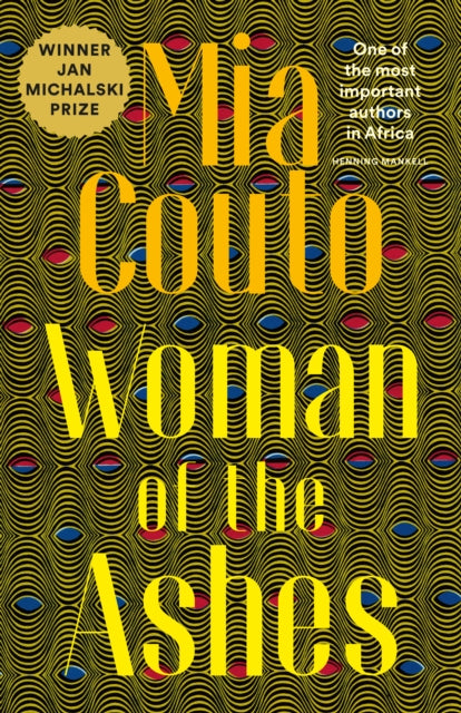 Woman Of The Ashes - 9781642860399